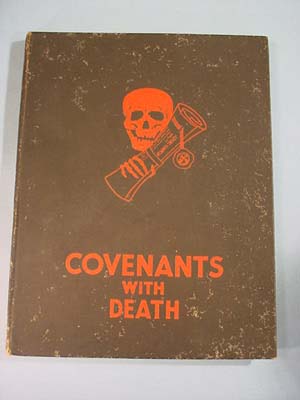 Covenants with Death Book