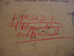 Heydrich's Order for Communists to be Shot