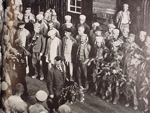 Heydrich's Order for Communists to be Shot