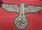 NS State Flag
