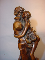 Insatiable Lust