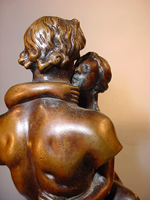 Insatiable Lust