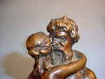 Insatiable Lust