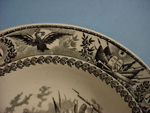 Napolean Plate