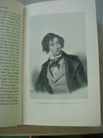 Goebbel's Disraeli Book