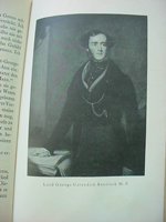 Goebbel's Disraeli Book