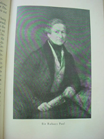 Goebbel's Disraeli Book