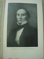 Goebbel's Disraeli Book