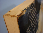 Ritual Mord Book