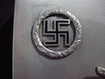 Heydrich Cigar Box
