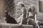 Eva Braun Handbag
