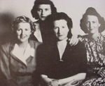 Eva Braun Handbag