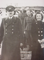 Eva Braun Handbag
