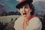 Eva Braun Handbag