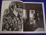 Hitler in Italian Book