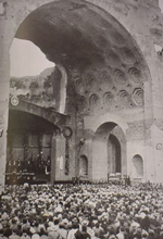 Hitler in Italian Book