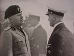 Hitler in Italian Book
