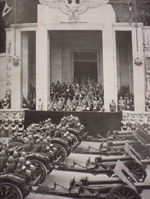 Hitler in Italian Book