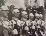 Hitler in Italian Book