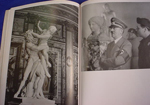 Hitler in Italian Book