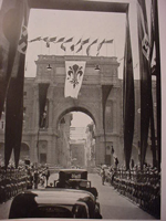 Hitler in Italian Book