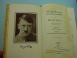 Mein Kampf