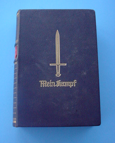 Special Edition of Mein Kampf