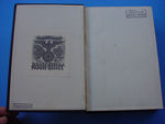 Special Edition of Mein Kampf