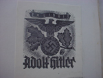 Special Edition of Mein Kampf