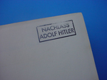Special Edition of Mein Kampf