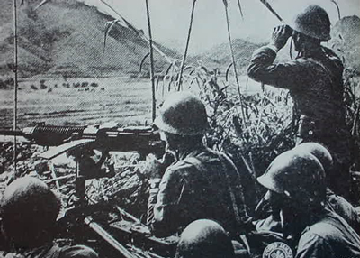Japanese Helmet