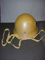 Japanese Helmet