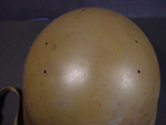 Japanese Helmet