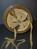 Japanese Helmet