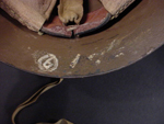 Japanese Helmet