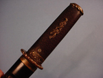 Japanese Tanto