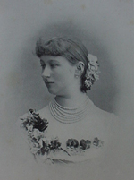 Auguste Victoria book