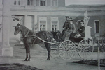 Auguste Victoria book