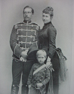 Auguste Victoria book