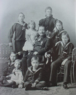 Auguste Victoria book