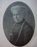 Auguste Victoria book
