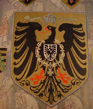 wilhelm ii of germany