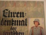 German WWI Book