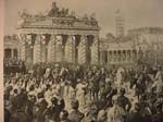 German WWI Book