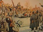 German WWI Book