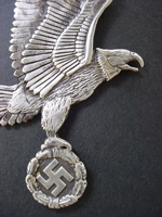 Silver Eagle Medal