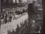 1936 Olympic Medallion