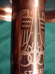 1936 Olympic Torch