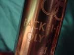 1936 Olympic Torch