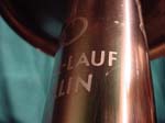 1936 Olympic Torch